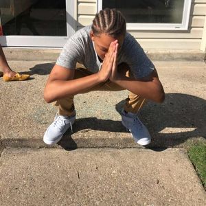 Meet your Posher, Mequan